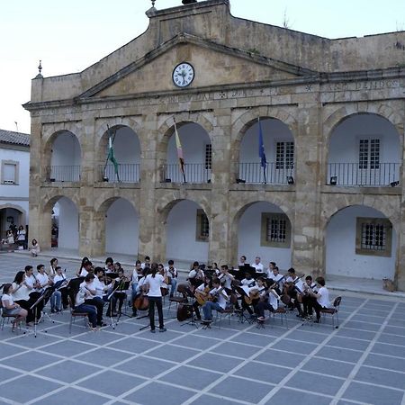Cortes De La Frontera Townhouse المظهر الخارجي الصورة