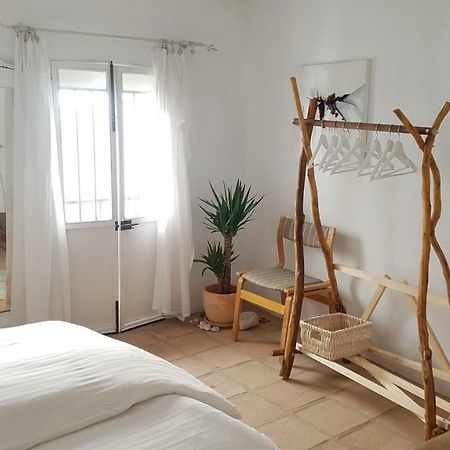 Cortes De La Frontera Townhouse المظهر الخارجي الصورة