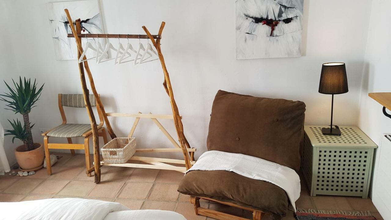 Cortes De La Frontera Townhouse المظهر الخارجي الصورة
