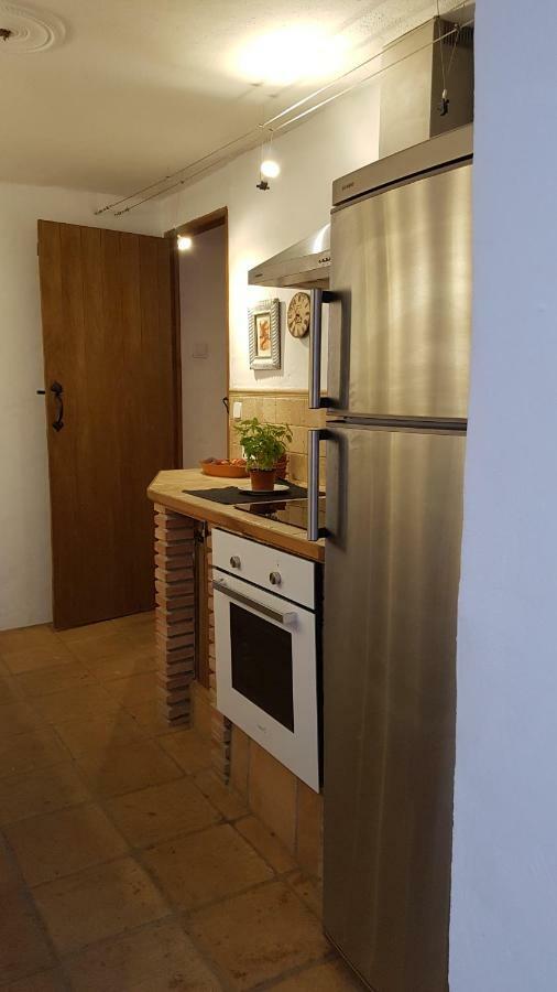 Cortes De La Frontera Townhouse المظهر الخارجي الصورة