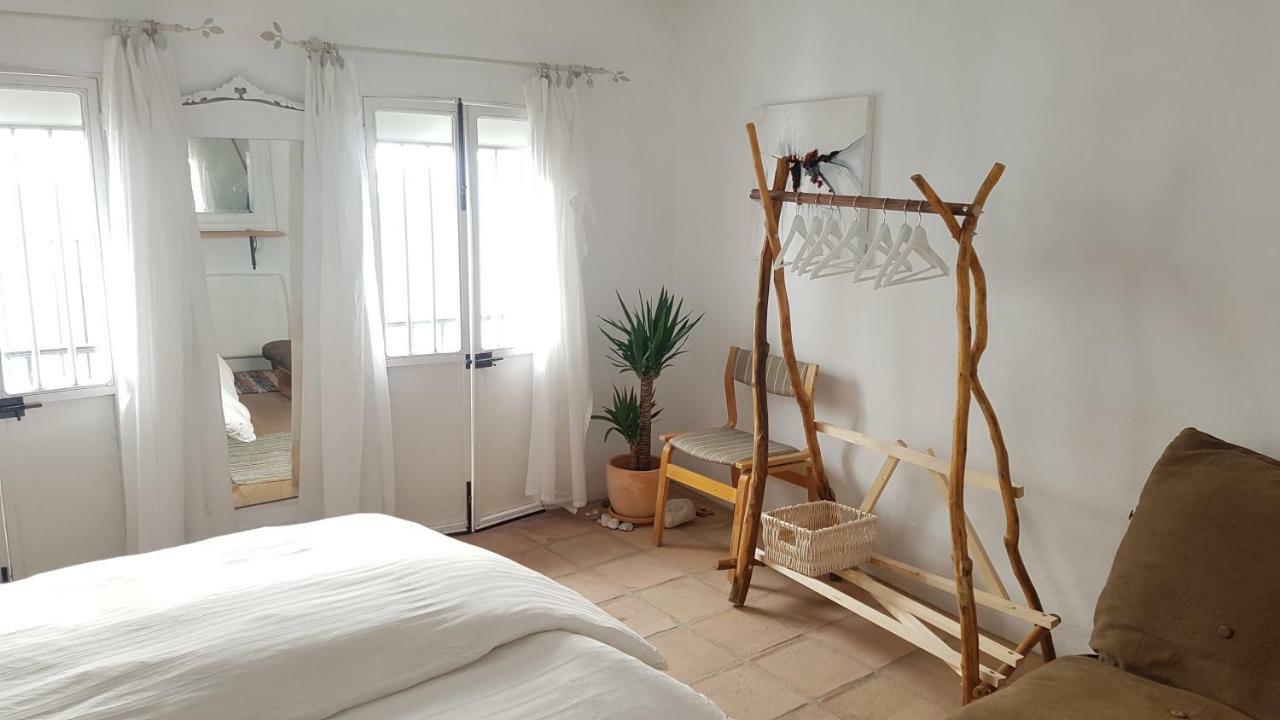 Cortes De La Frontera Townhouse المظهر الخارجي الصورة