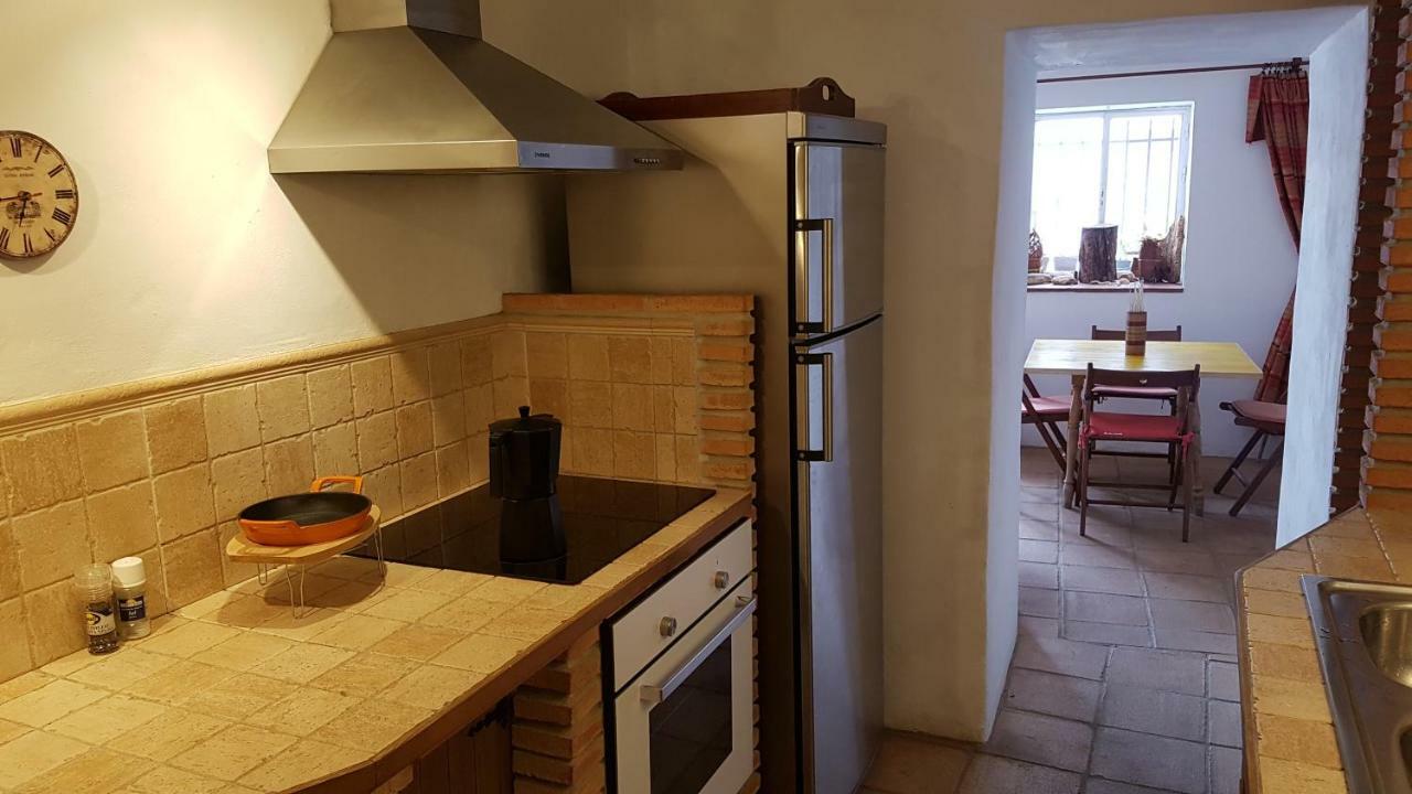 Cortes De La Frontera Townhouse المظهر الخارجي الصورة