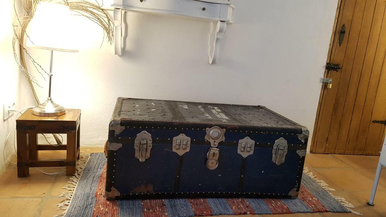 Cortes De La Frontera Townhouse المظهر الخارجي الصورة