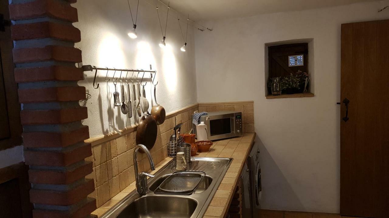 Cortes De La Frontera Townhouse المظهر الخارجي الصورة