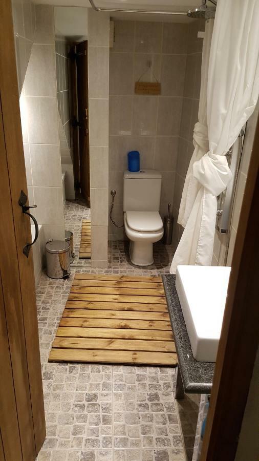 Cortes De La Frontera Townhouse المظهر الخارجي الصورة