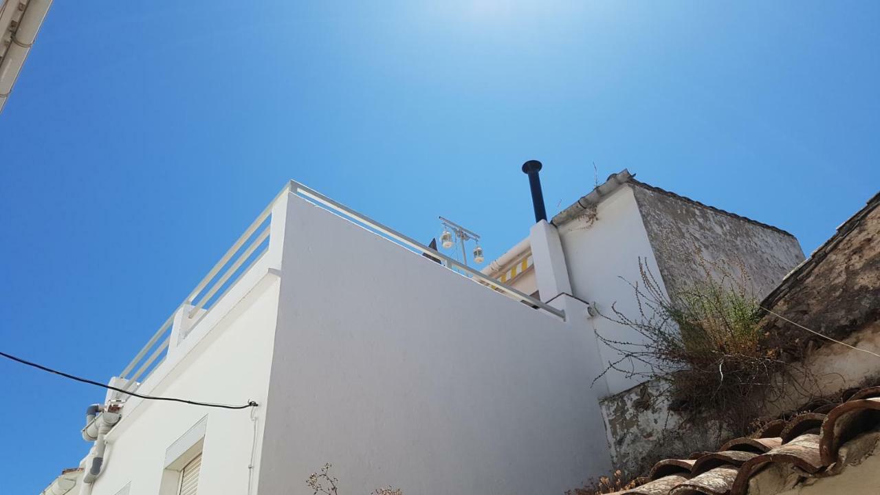 Cortes De La Frontera Townhouse المظهر الخارجي الصورة