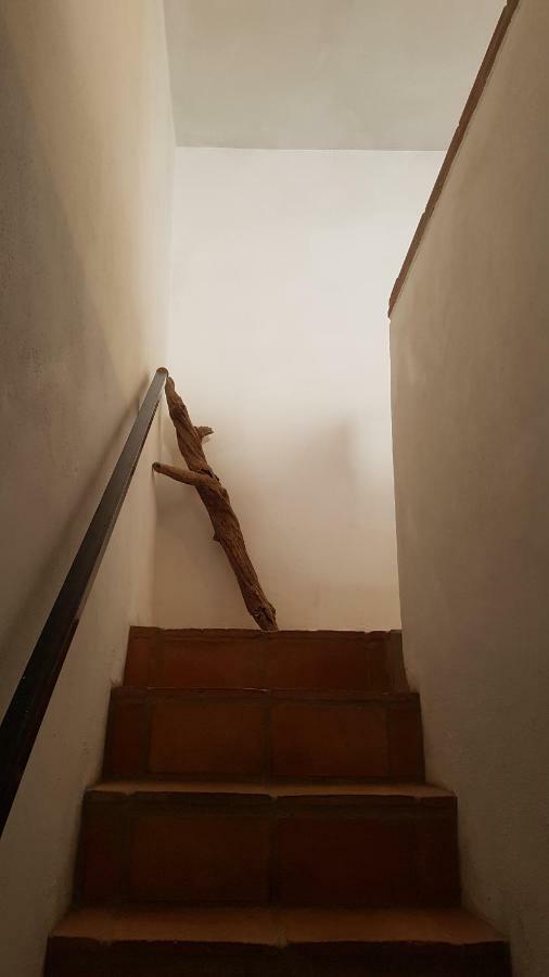 Cortes De La Frontera Townhouse المظهر الخارجي الصورة