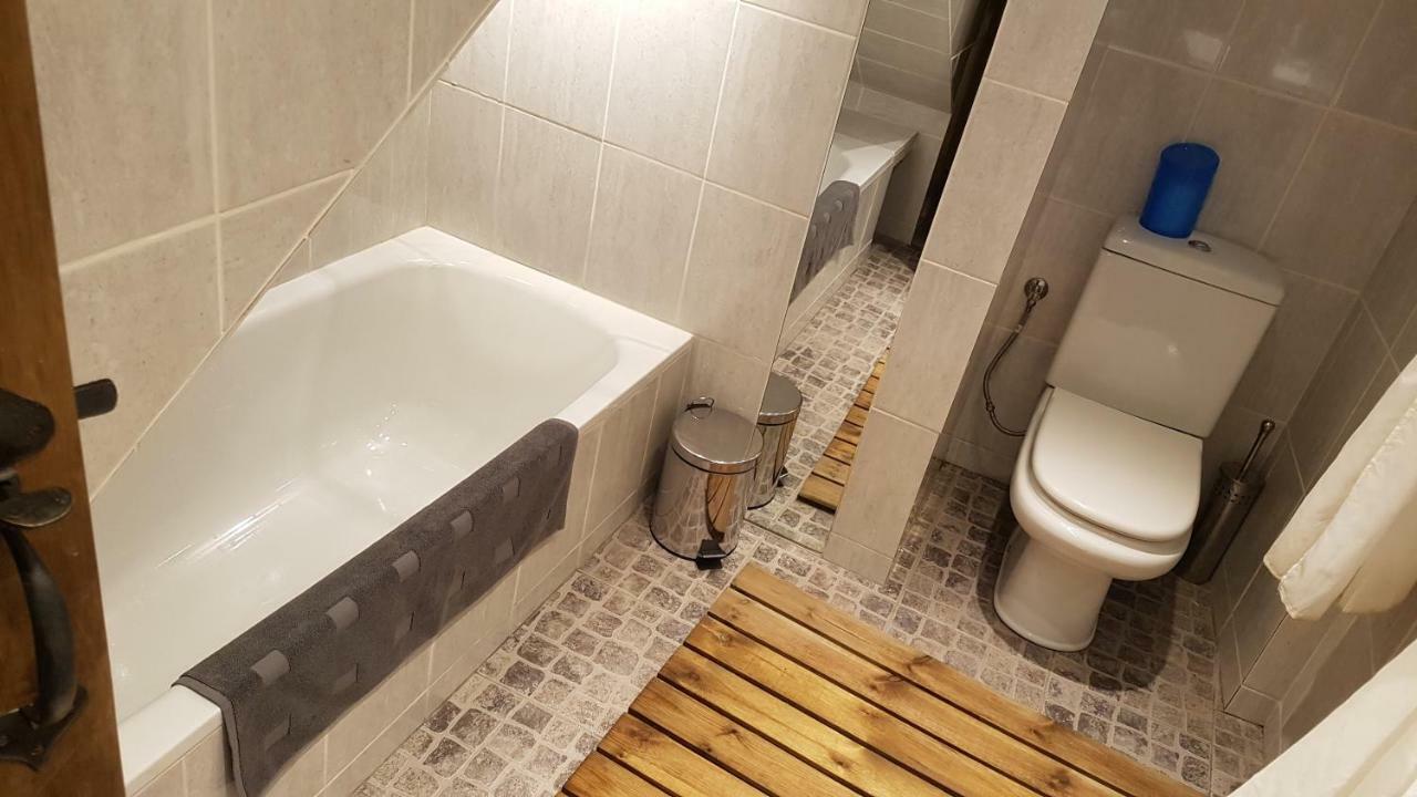Cortes De La Frontera Townhouse المظهر الخارجي الصورة