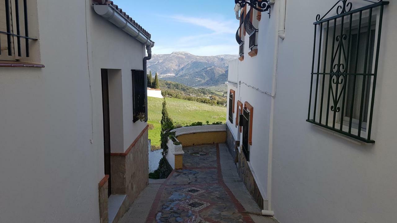 Cortes De La Frontera Townhouse المظهر الخارجي الصورة