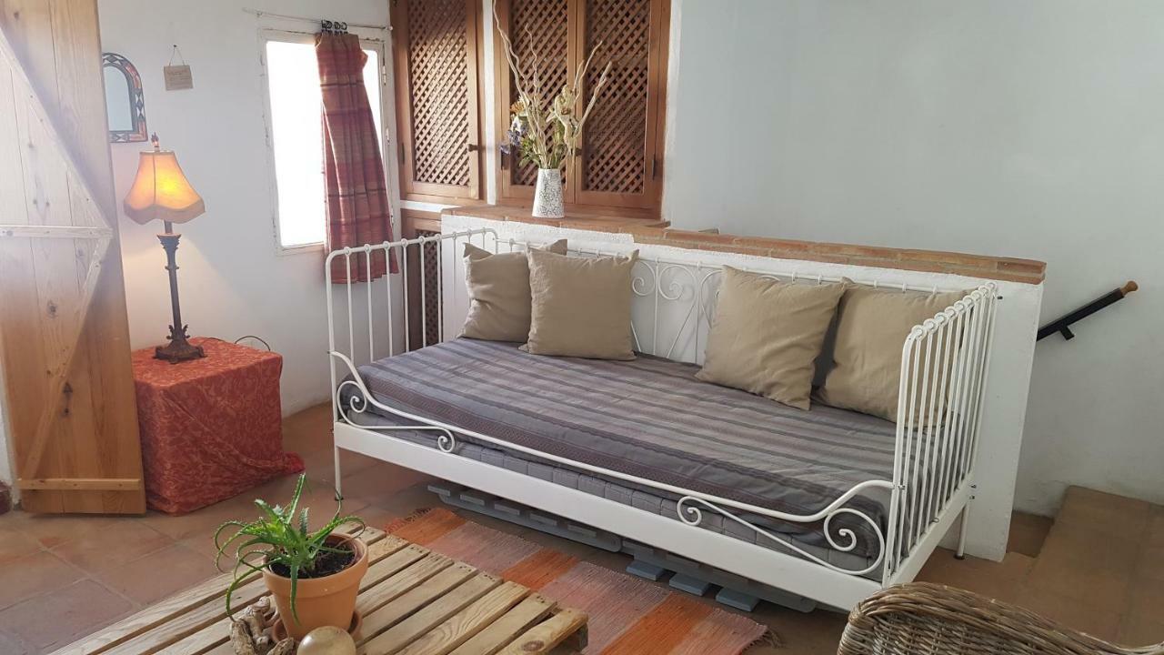 Cortes De La Frontera Townhouse المظهر الخارجي الصورة