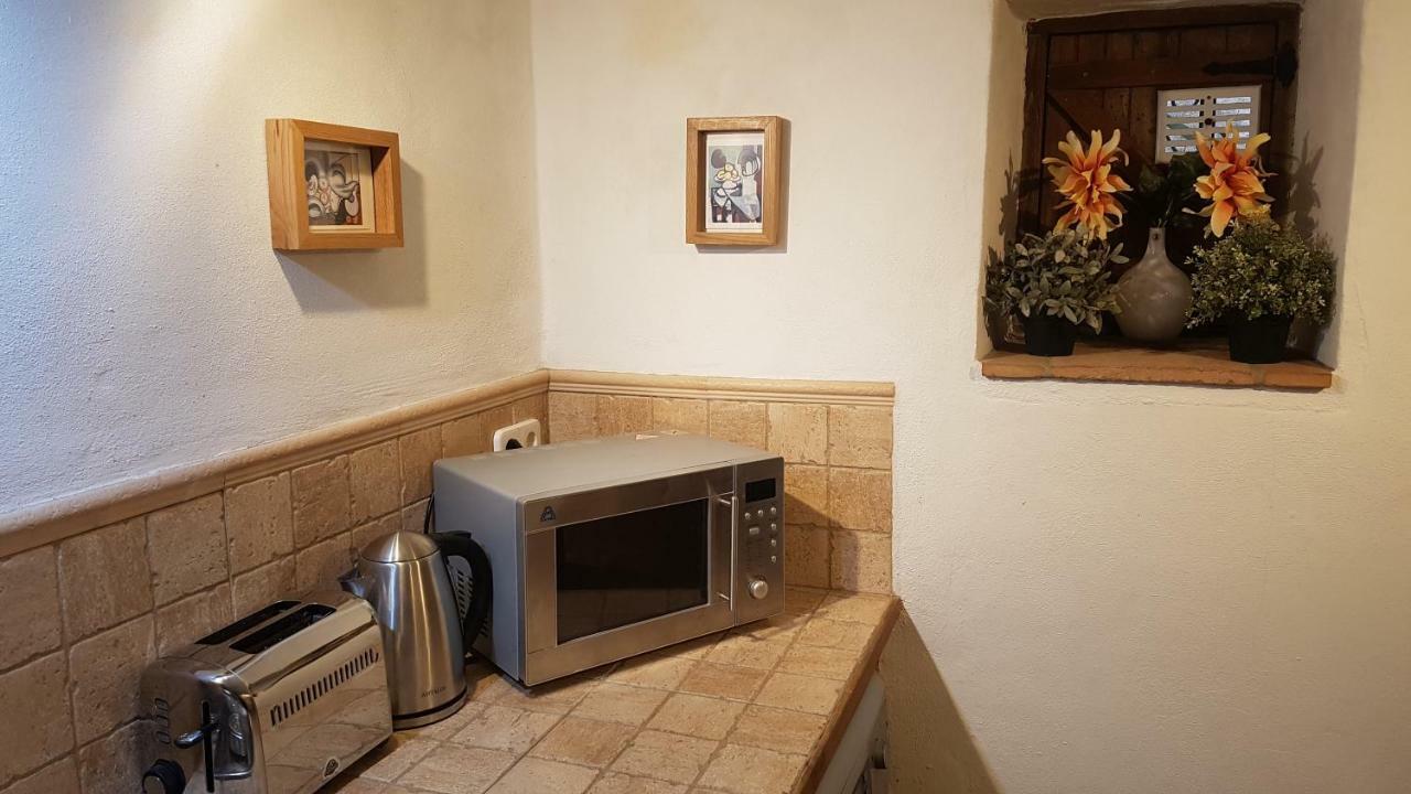 Cortes De La Frontera Townhouse المظهر الخارجي الصورة