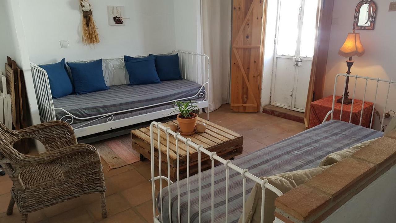 Cortes De La Frontera Townhouse المظهر الخارجي الصورة
